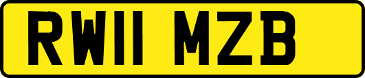 RW11MZB