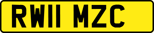 RW11MZC
