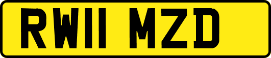 RW11MZD