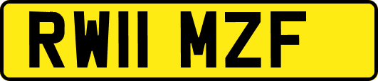 RW11MZF