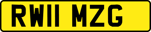 RW11MZG
