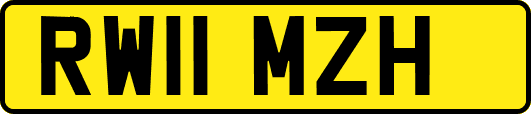 RW11MZH