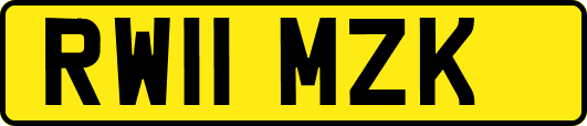 RW11MZK