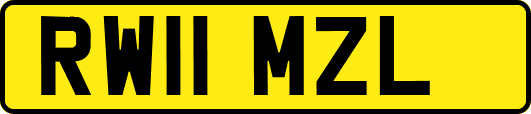 RW11MZL