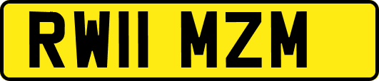RW11MZM