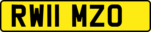 RW11MZO