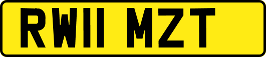RW11MZT