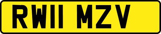 RW11MZV
