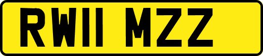 RW11MZZ
