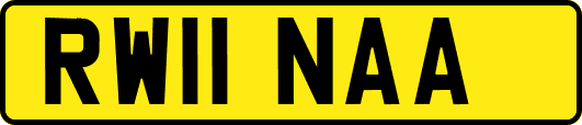 RW11NAA