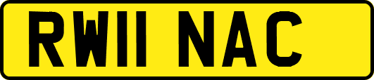RW11NAC
