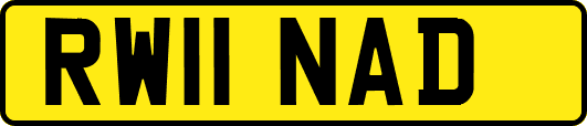 RW11NAD