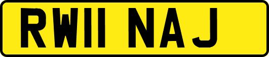 RW11NAJ