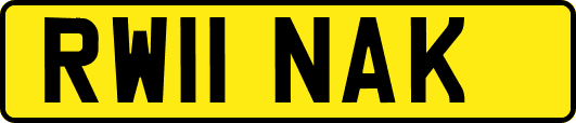 RW11NAK