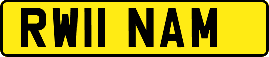 RW11NAM