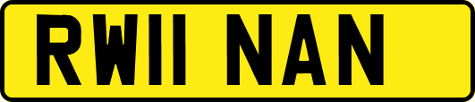 RW11NAN