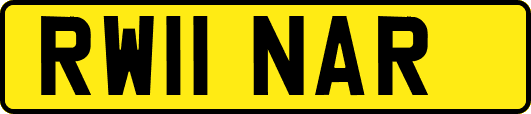 RW11NAR