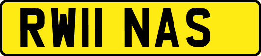RW11NAS