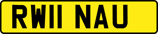 RW11NAU