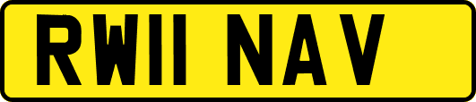 RW11NAV