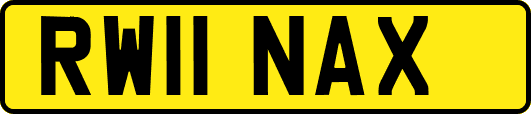 RW11NAX