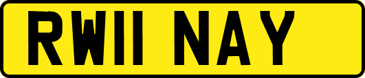 RW11NAY