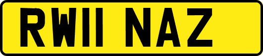 RW11NAZ