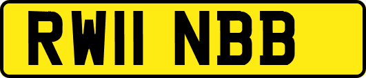 RW11NBB