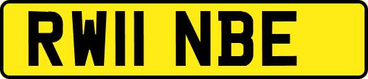 RW11NBE