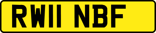 RW11NBF