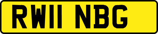 RW11NBG