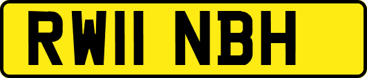 RW11NBH