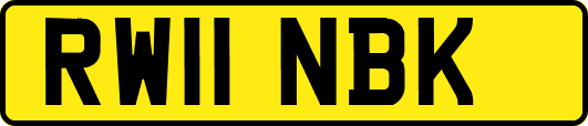 RW11NBK