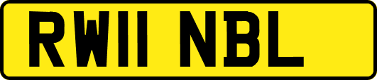 RW11NBL