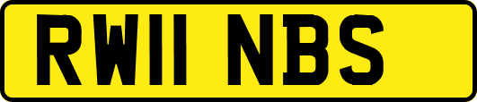 RW11NBS