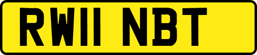 RW11NBT