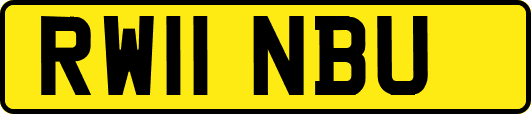 RW11NBU