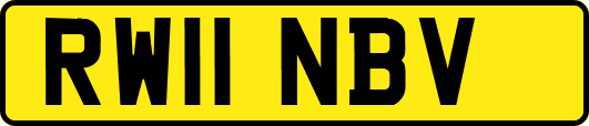 RW11NBV
