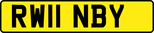 RW11NBY