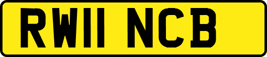 RW11NCB