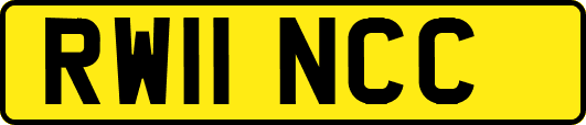 RW11NCC