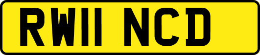 RW11NCD