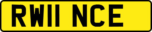 RW11NCE