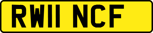 RW11NCF