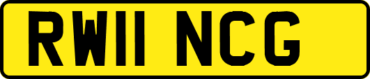 RW11NCG