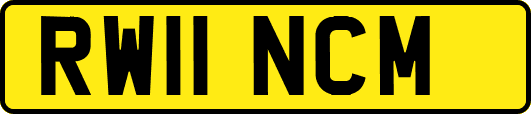 RW11NCM