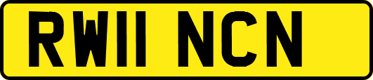 RW11NCN