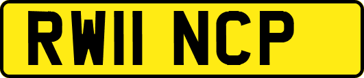 RW11NCP