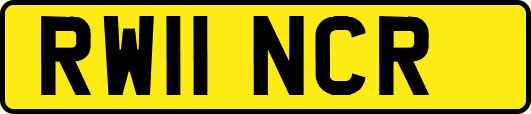 RW11NCR