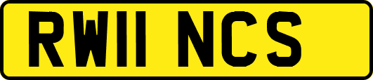 RW11NCS